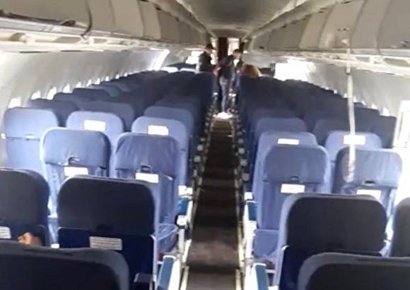 В ХМАО нашла людей, летевших в Сургут с больным коронавирусом. Проверяют еще пять рейсов