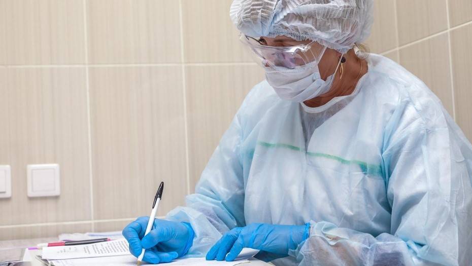 На Сахалине предварительно диагностировали первые случаи заражения коронавирусом