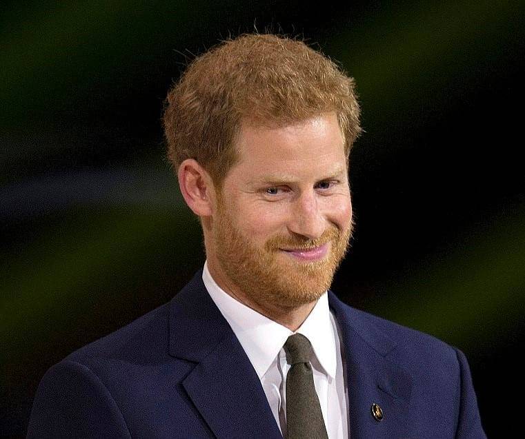 Принц Гарри вернется обратно в королевскую семью - Cursorinfo: главные новости Израиля