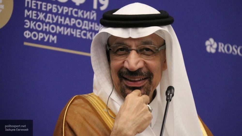 США пытаются сделать из Саудовской Аравии союзника, настроенного против России