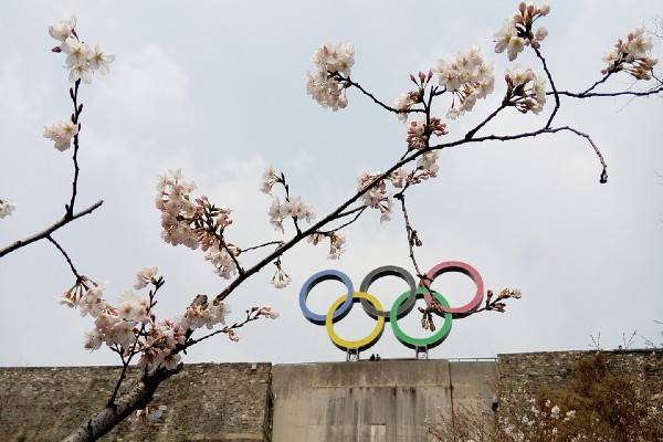Reuters: оргкомитет Олимпиады-2020 рассматривает варианты переноса Игр