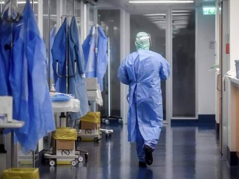 Россия отправит в Италию медоборудование и специалистов-вирусологов