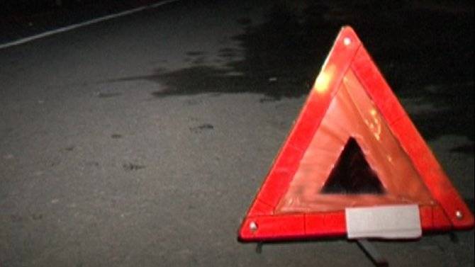 В ДТП в Воронежской области погиб 20-летний водитель