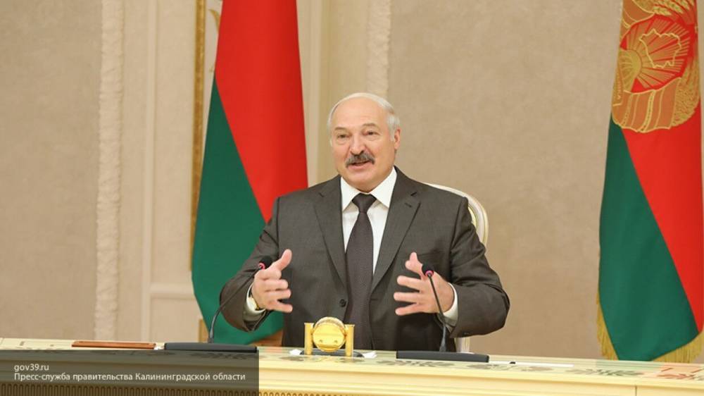 Лукашенко прокомментировал продуктовую панику в Белоруссии