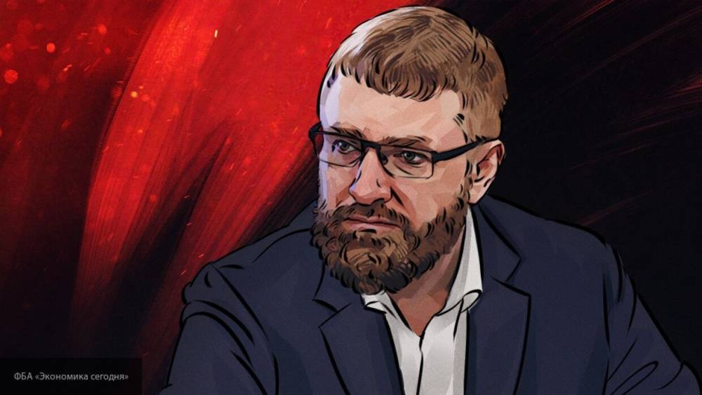 Малькевич объяснил необходимость препятствовать распространению фейков о COVID-19 в Рунете