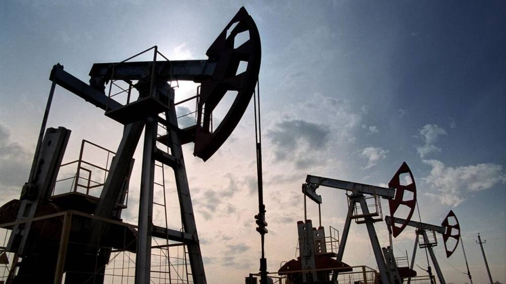 Обрушение цен на нефть стало поводом для новой информационной атаки США на Россию