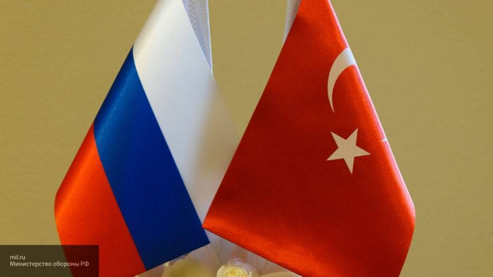 Россия ограничит авиасообщение с Турцией из-за коронавируса