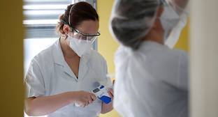 Врачи сообщили о тяжелом состоянии пациента с коронавирусом в Кабардино-Балкарии