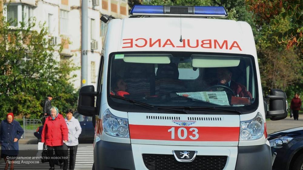 Депутат Рады госпитализирован в украинскую больницу с подозрением на коронавирус