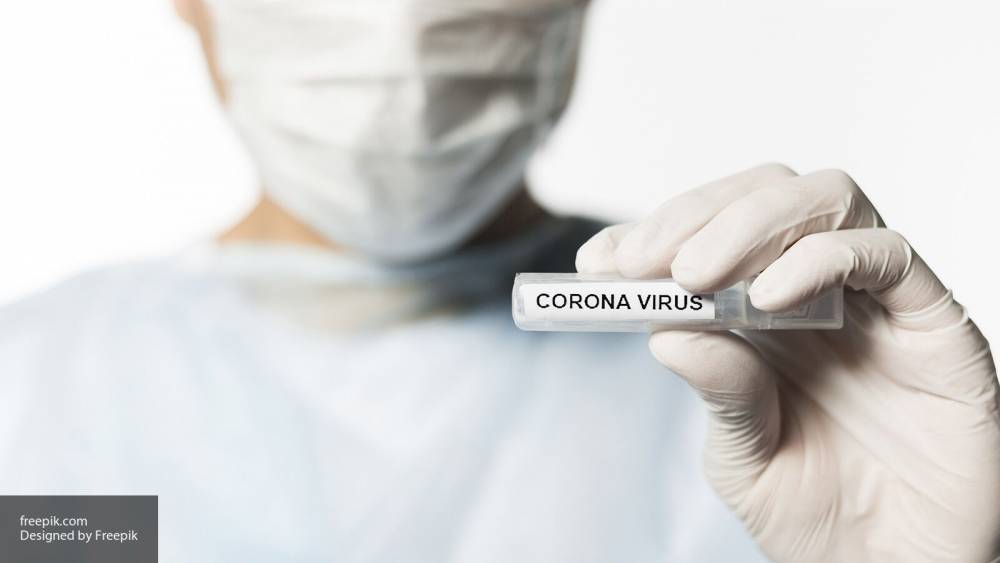Российские тест-системы выявляют единичные копии коронавируса