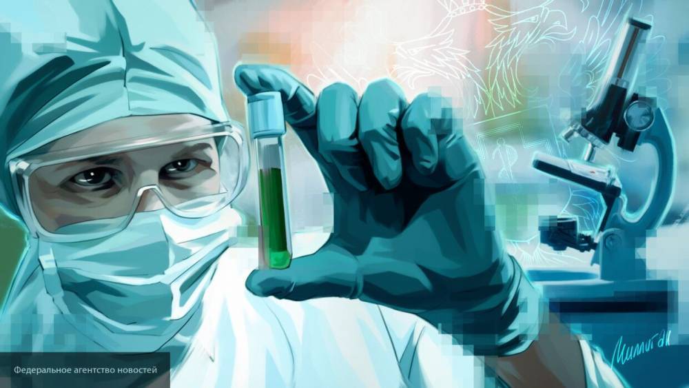 Роспотребнадзор заявил о высоком качестве российских тестов на коронавирус