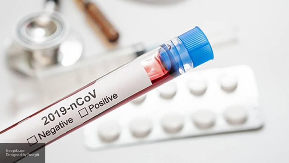 Роспотребнадзор сообщил об эффективности российских тест-систем по коронавирусу