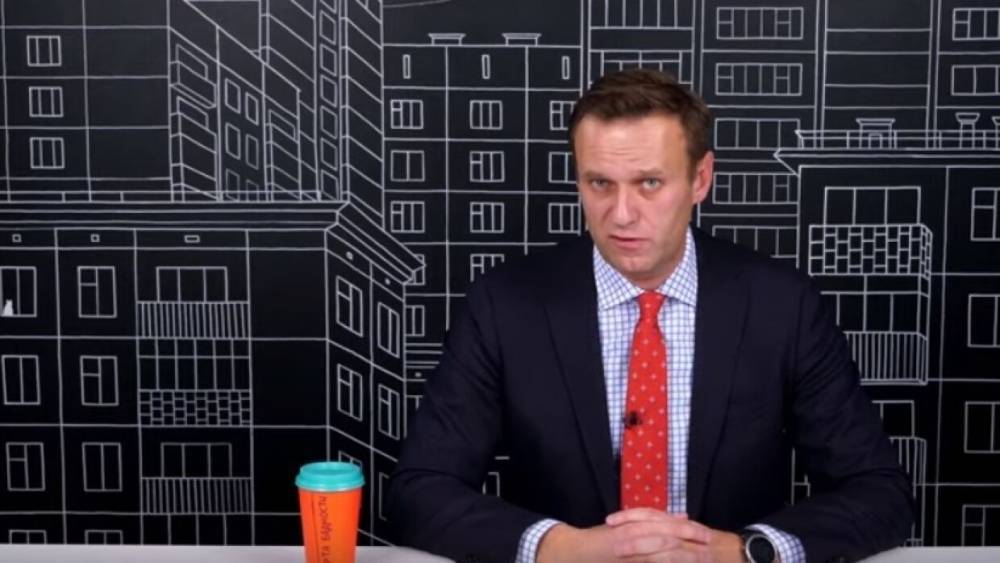 Рогов и Венедиктов раскритиковали Навального, выступающего против поправок в конституцию