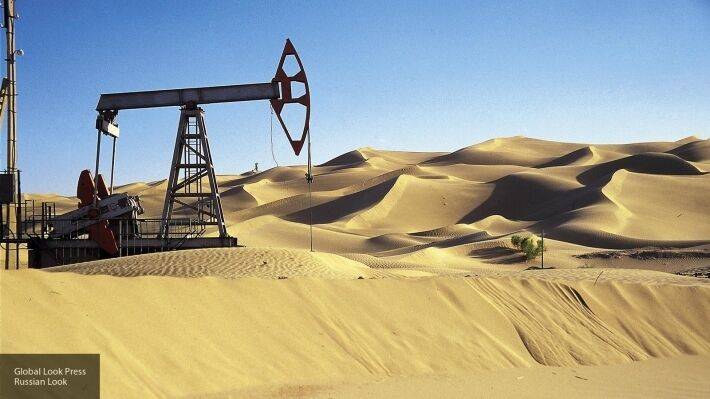 Баранец рассказал, как Эр-Рияд ведет собственную нефтяную игру