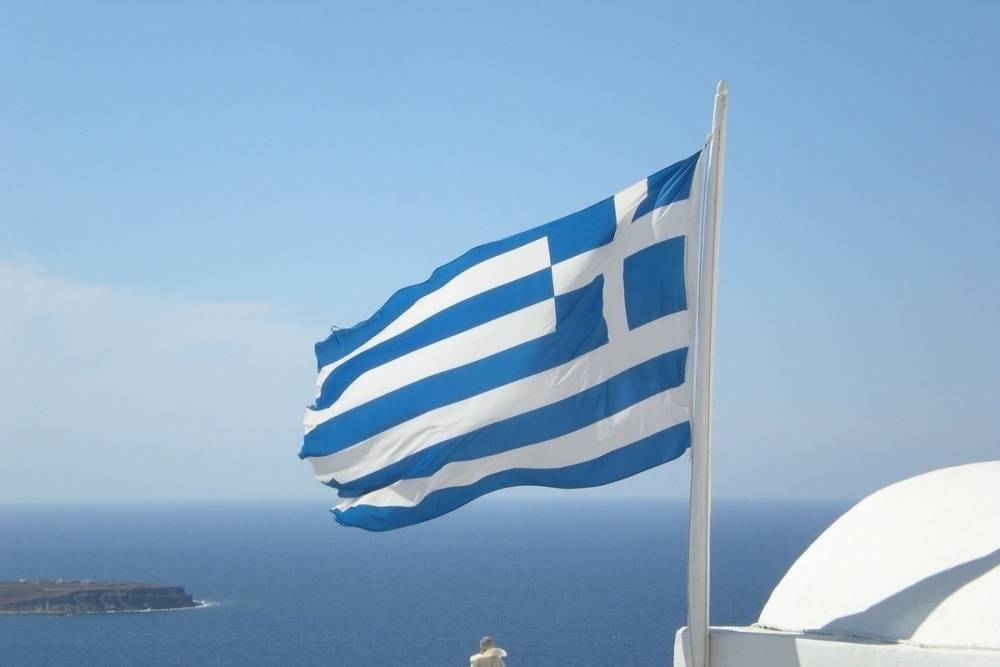 В Греции объявили о запрете на передвижение граждан из-за коронавируса
