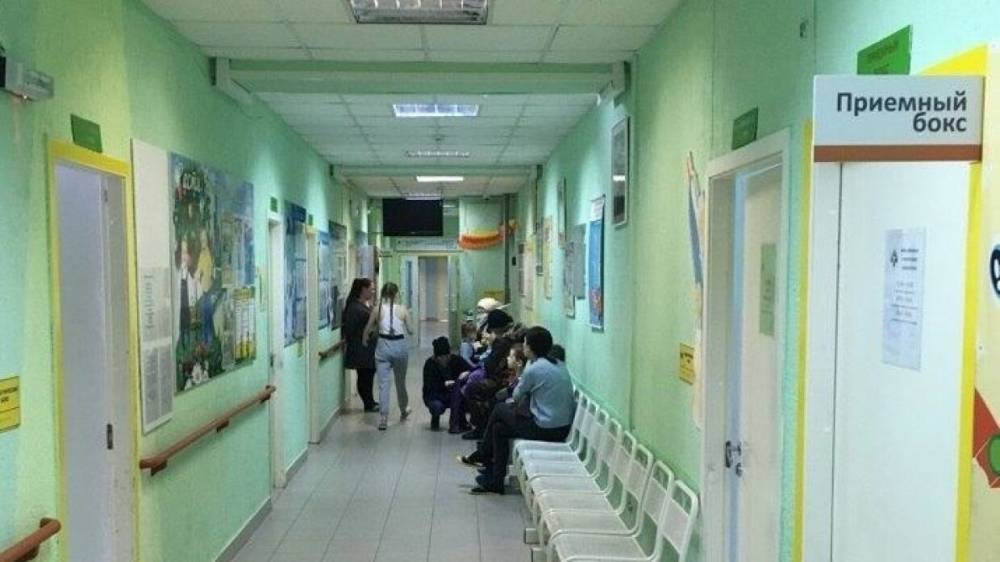 В России за сутки выявили 61 новый случай заболевания коронавирусом