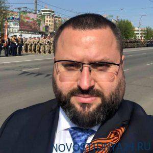 Советник губернатора Ивановской области Владимир Лукин подал в отставку