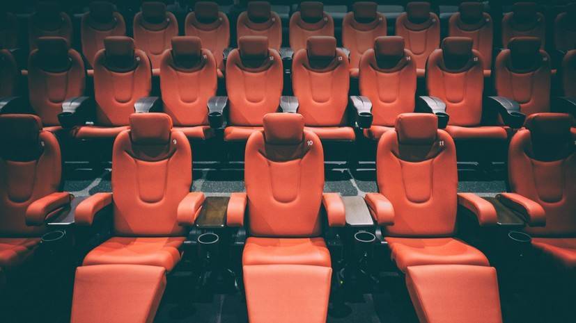 Минкультуры России рекомендует кинотеатрам приостановить показы