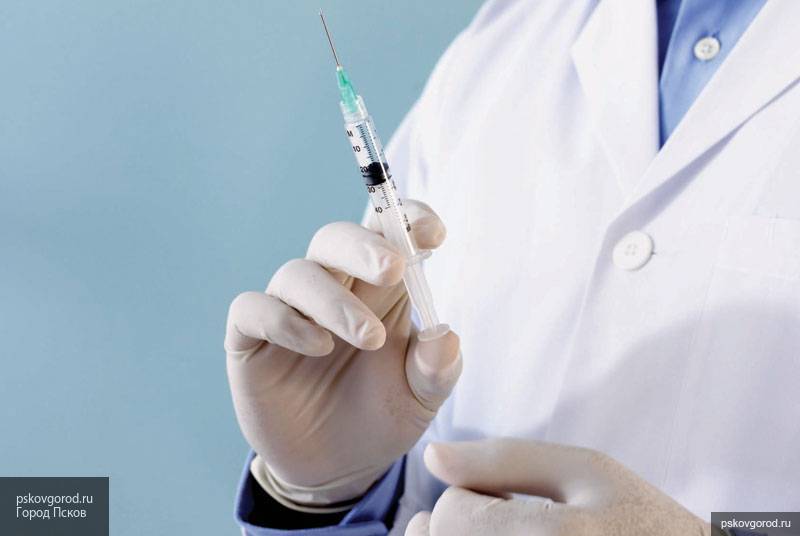 Специалисты ВОЗ спрогнозировали сроки появления вакцины от COVID-19