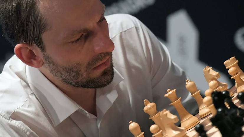 Шахматист Грищук призвал остановить турнир претендентов в Екатеринбурге