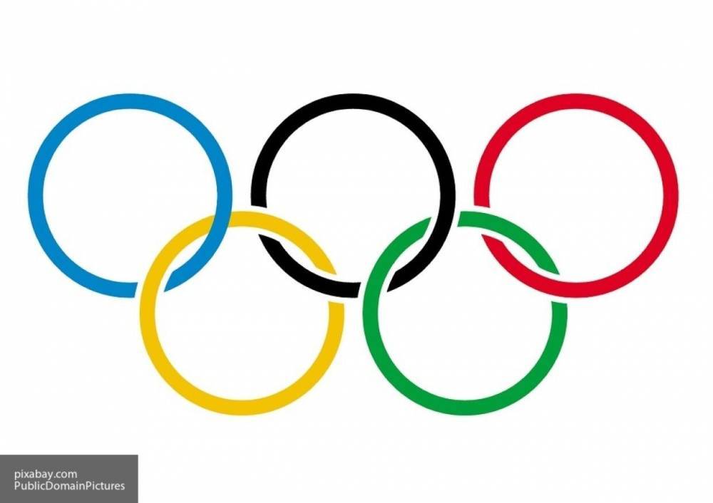 Решение о проведении Олимпийских игр будет принято через месяц