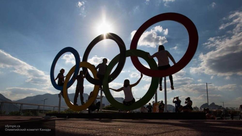 Решение по проведению Олимпиады в Токио будет принято в течение месяца