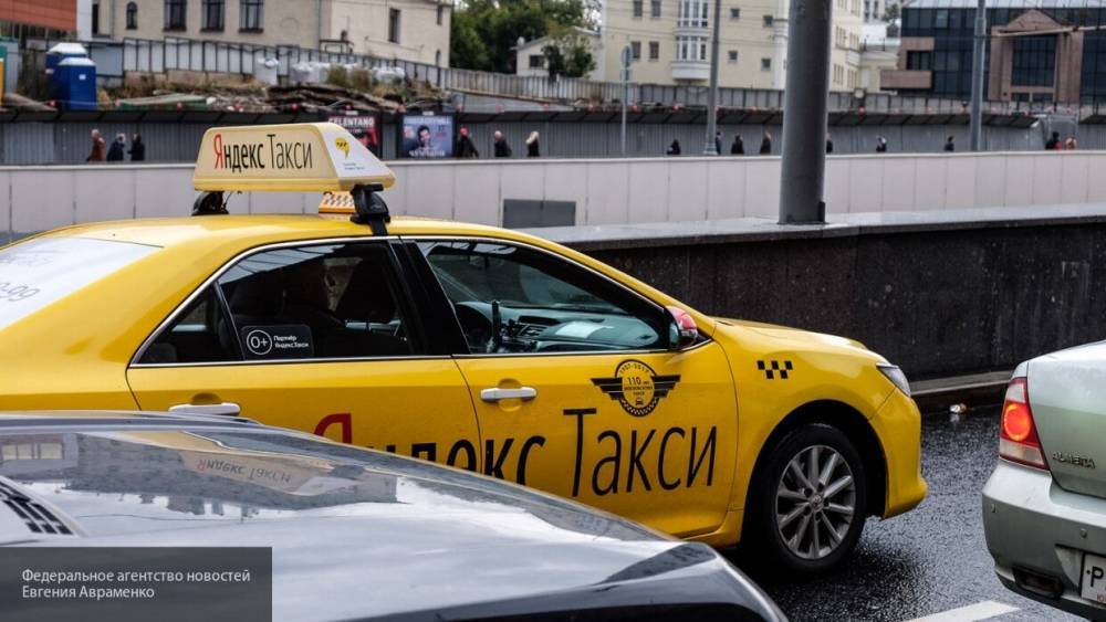 Общественник Амосов рассказал, почему профессия таксиста всегда была опасной