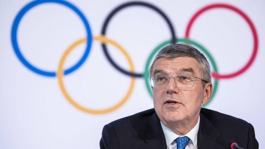"Вариант отмены не рассматривается": МОК объявит о дате начала Олимпиады в Токио через месяц