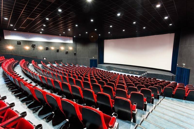 Министерство культуры рекомендует закрыть все кинотеатры