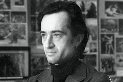 Умер народный артист России Николай Боярчиков