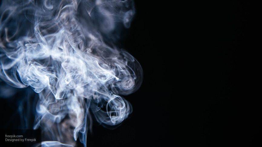Курящих людей предупредили о повышенном риске смерти при заболевании коронавирусом