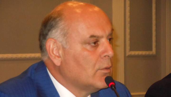 Аслан Бжания лидирует на выборах президента Абхазии