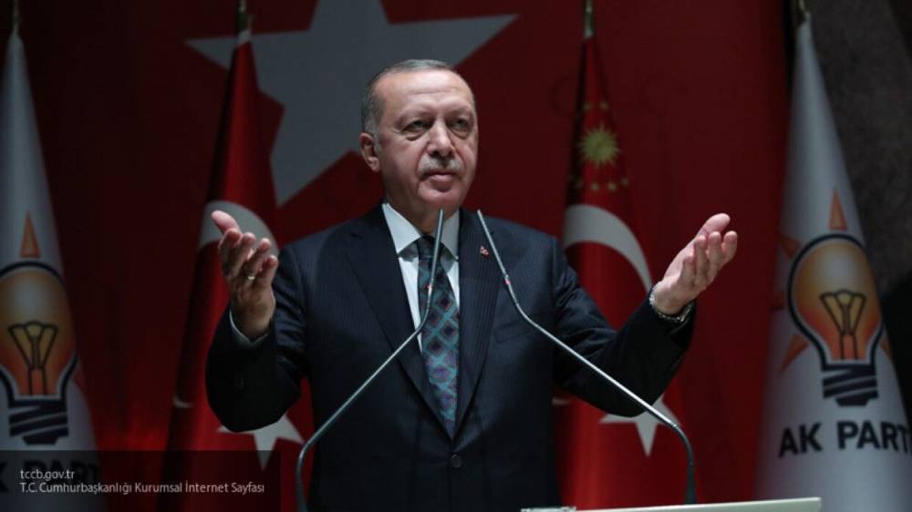 Эрдоган использует гибель турецких солдат для наращивания военного присутствия в Ливии