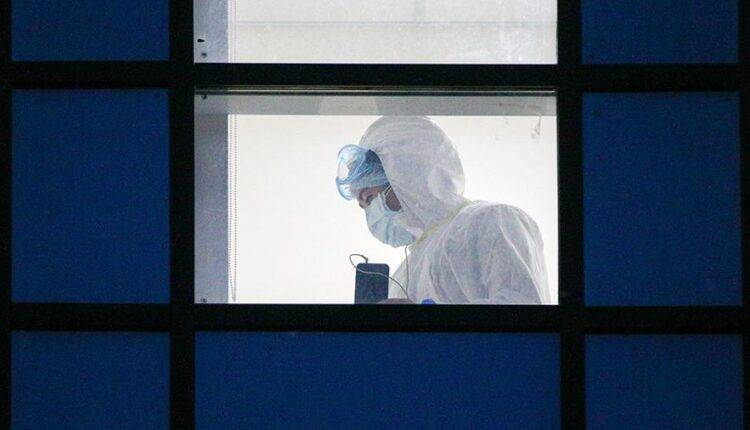 Оперштаб Москвы сообщил об увеличении больных коронавирусом до 191 человека