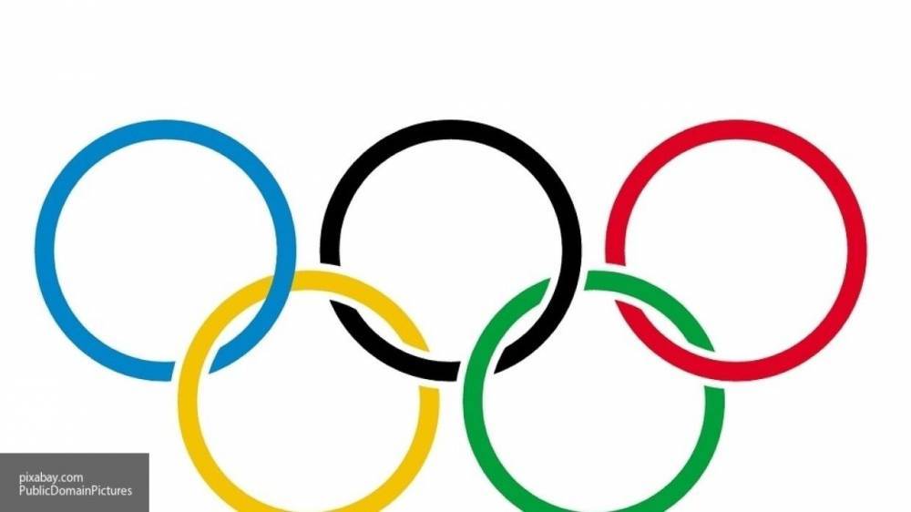 Японский премьер не исключает переноса Олимпиады-2020 из-за коронавируса