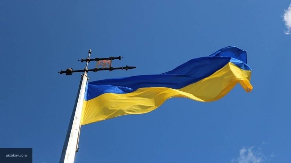 Украинский журналист Гордон заявил о возможном "развале" Украины из-за коронавируса
