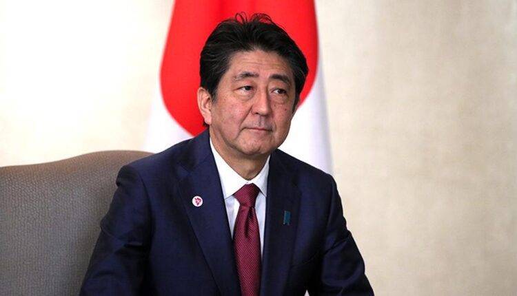 Премьер Японии допустил перенос Олимпиады-2020