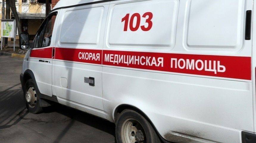 Число пострадавших в ДТП с автобусами в Тамбовской области возросло до 18