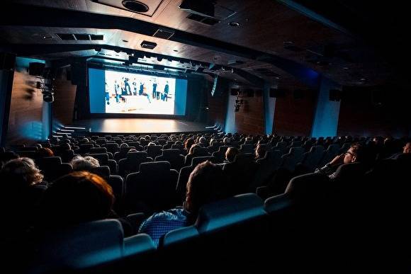 Минкульт из-за коронавируса рекомендовал российским кинотеатрам закрыться