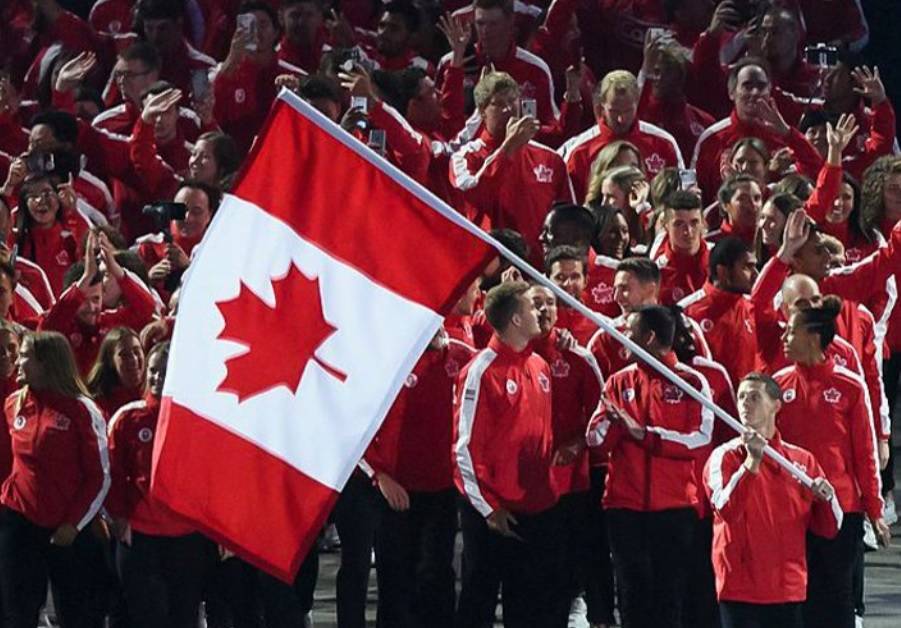 Канада и Австралия решили не отправлять своих спортсменов на ОИ-2020