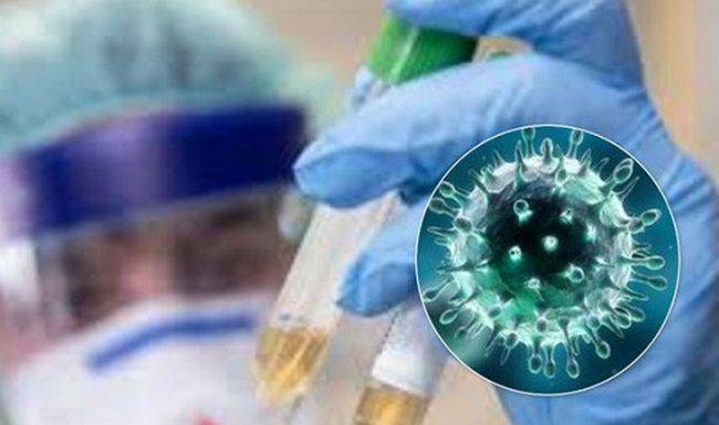 На Украине официально зафиксировано 73 случая заражения коронавирусом