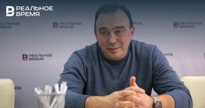 Скончался экс-директор казанского филиала «Росгосстраха» Фарид Хамадеев