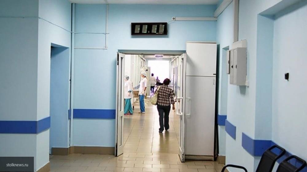 Пациентка из Москвы победила коронавирусную инфекцию