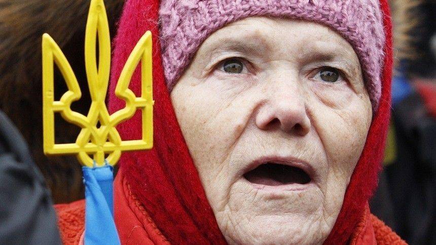 Дмитрий Гордон предупредил о риске развала Украины из-за кризиса