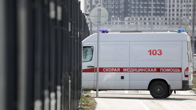 Несовершеннолетняя пациентка вылечилась от коронавируса в Москве