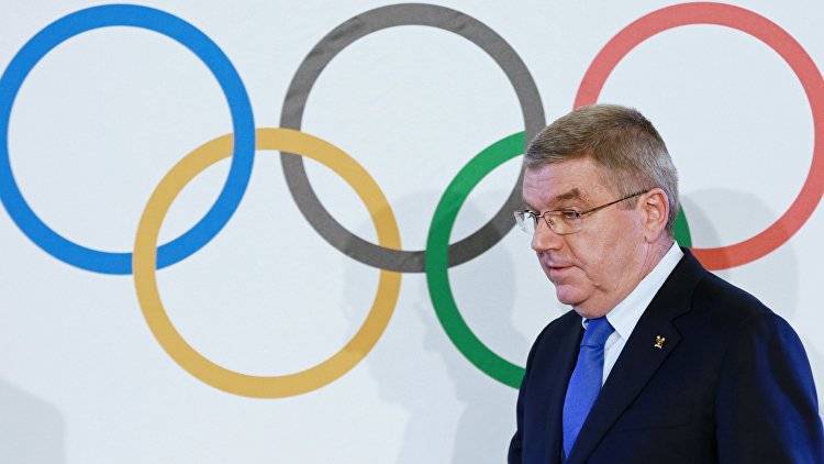 Перенесут ли Олимпиаду-2020 из-за коронавируса – заявление МОК