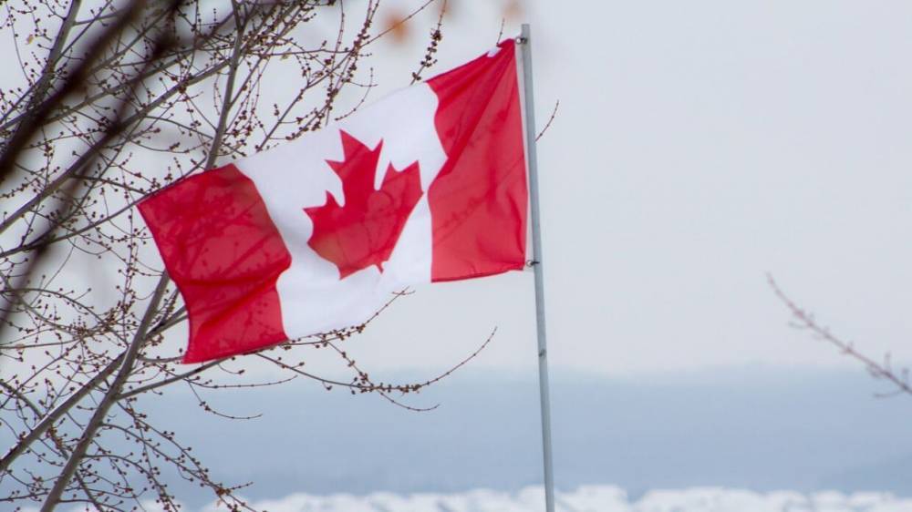 Канада отказалась от участия в Олимпиаде-2020