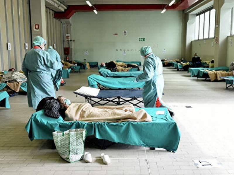 Названы причины высокой смертности от коронавируса в Италии
