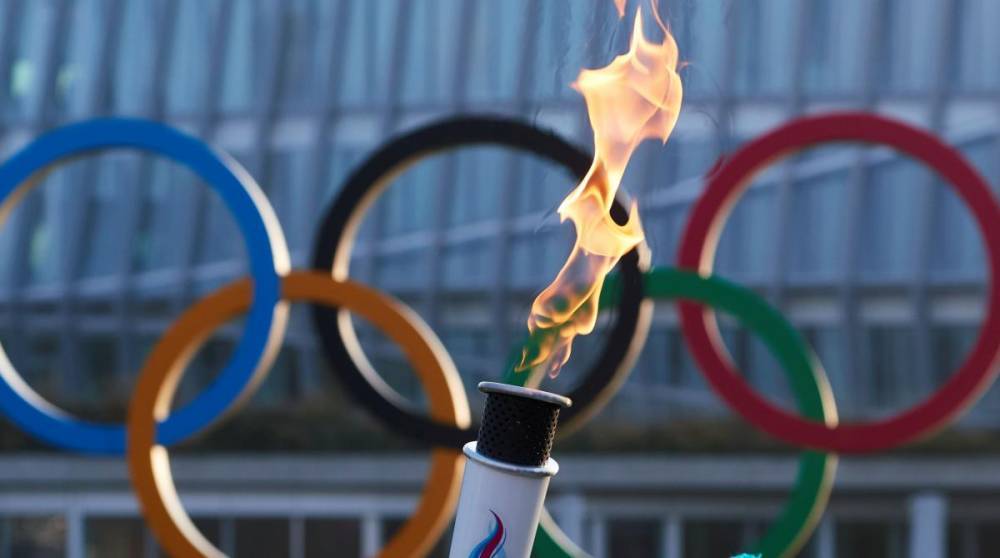 Канада и Австралия отказались от участия в Олимпиаде из-за коронавируса