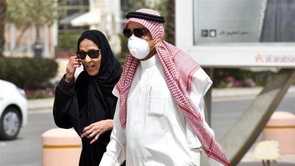 Король Саудовской Аравии отдал новый приказ: война с коронавирусом